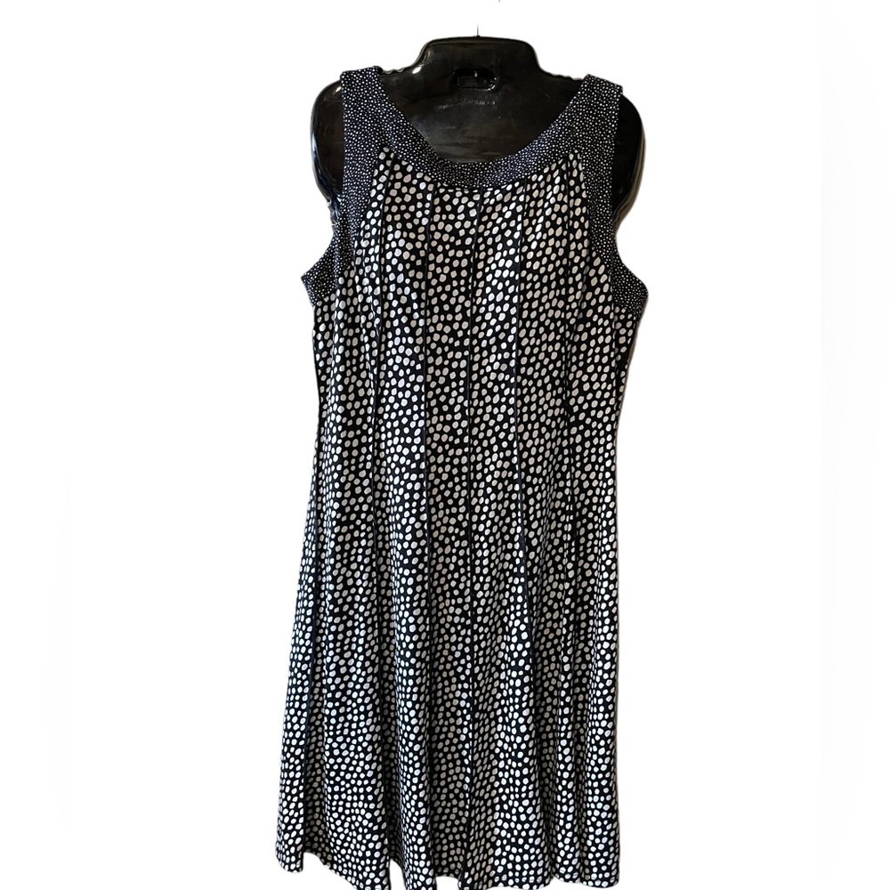 Perceptions Size L Dress
